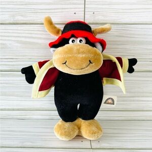 ELFIN Toy Bull ( Elfin Toys S.L.Munecos Artesanales)